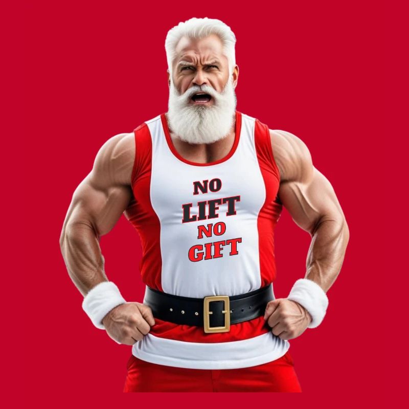 Der Weihnachtsmann