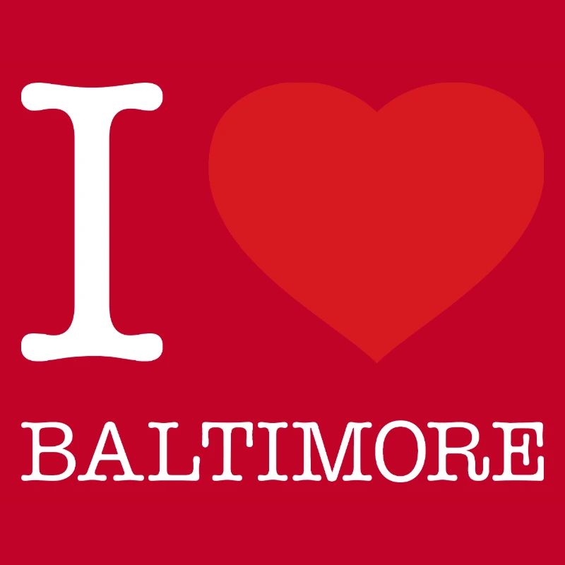 J’ADORE BALTIMORE