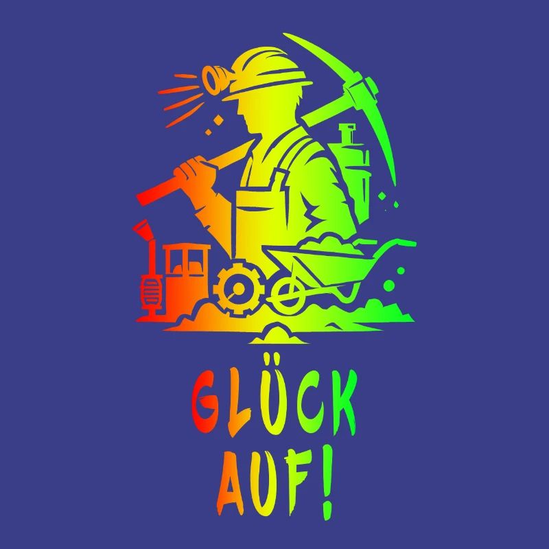 Good luck! Mining Design