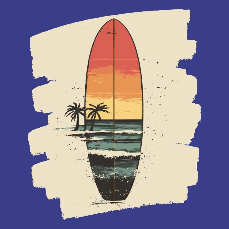 Planche de surf