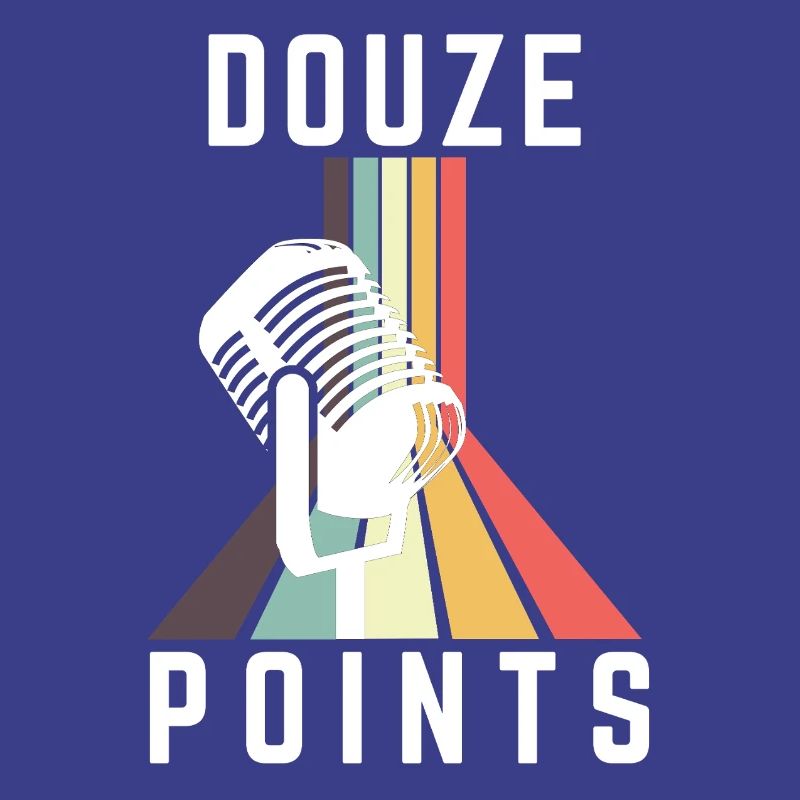 Concours Eurovision de la chanson Douze Points