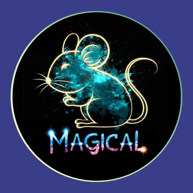 Magic Rat