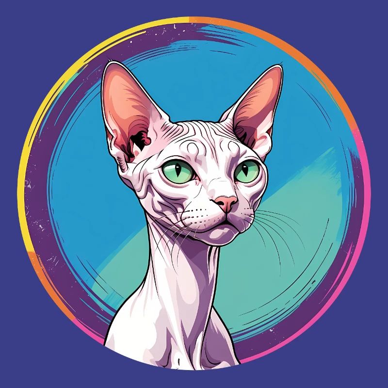 Chat Sphynx