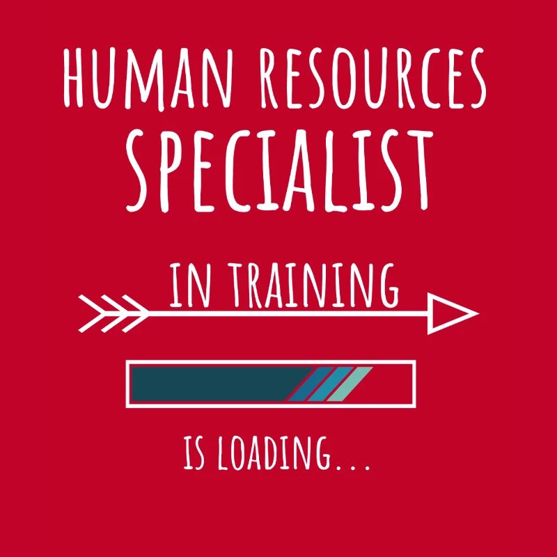 Human Resources Specialist in Training Profession
