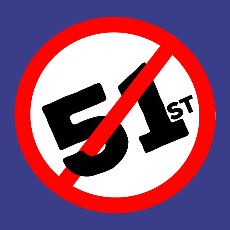 51e État Pas question