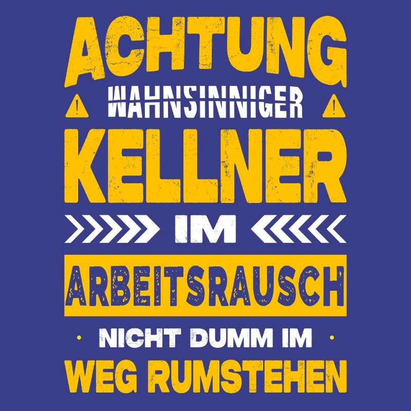 Kellner Geschenke Abschied Gastronomie
