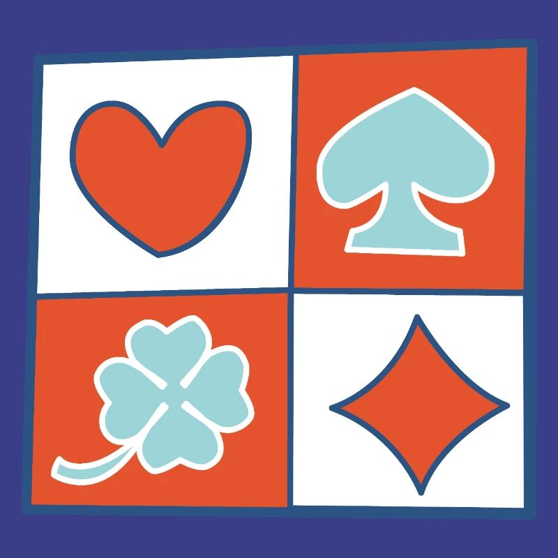 Checkerboard 2 by helfspawn