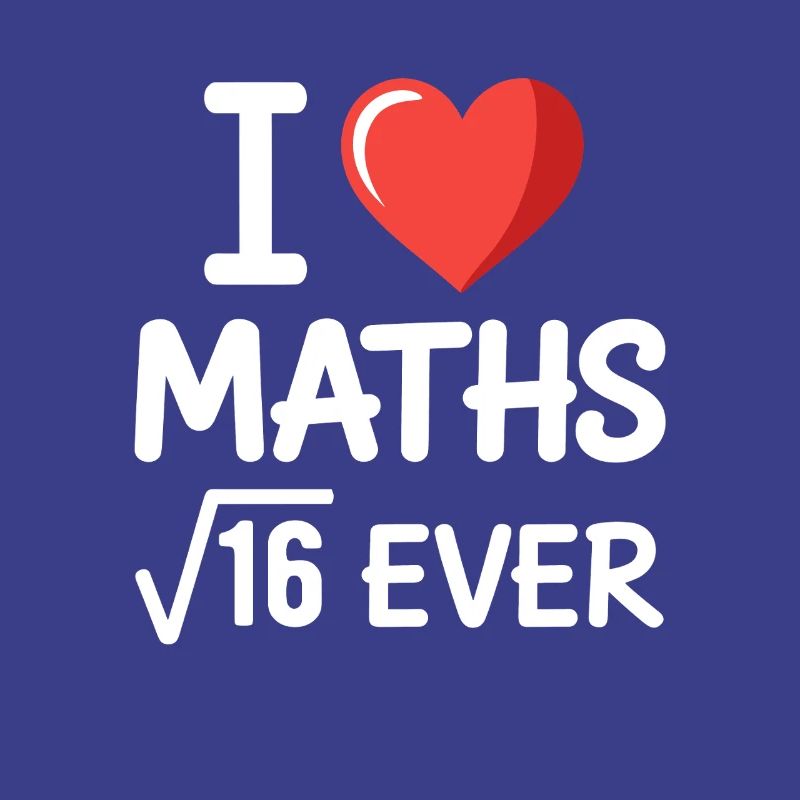 Math I Love Maths Math Nerd Math Teacher