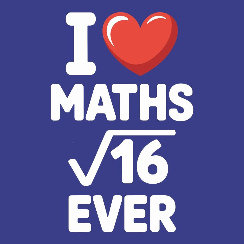 Math I Love Maths Math Nerd Math Teacher
