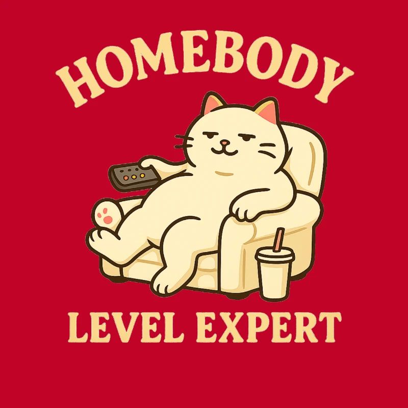 Stubenhocker: Level Experte