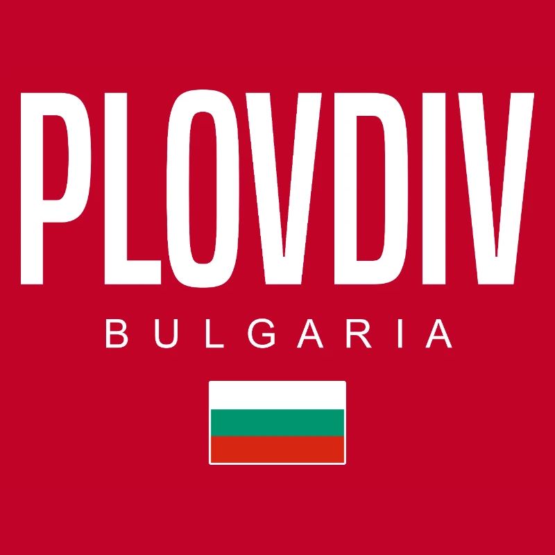 Plovdiv Bulgarie