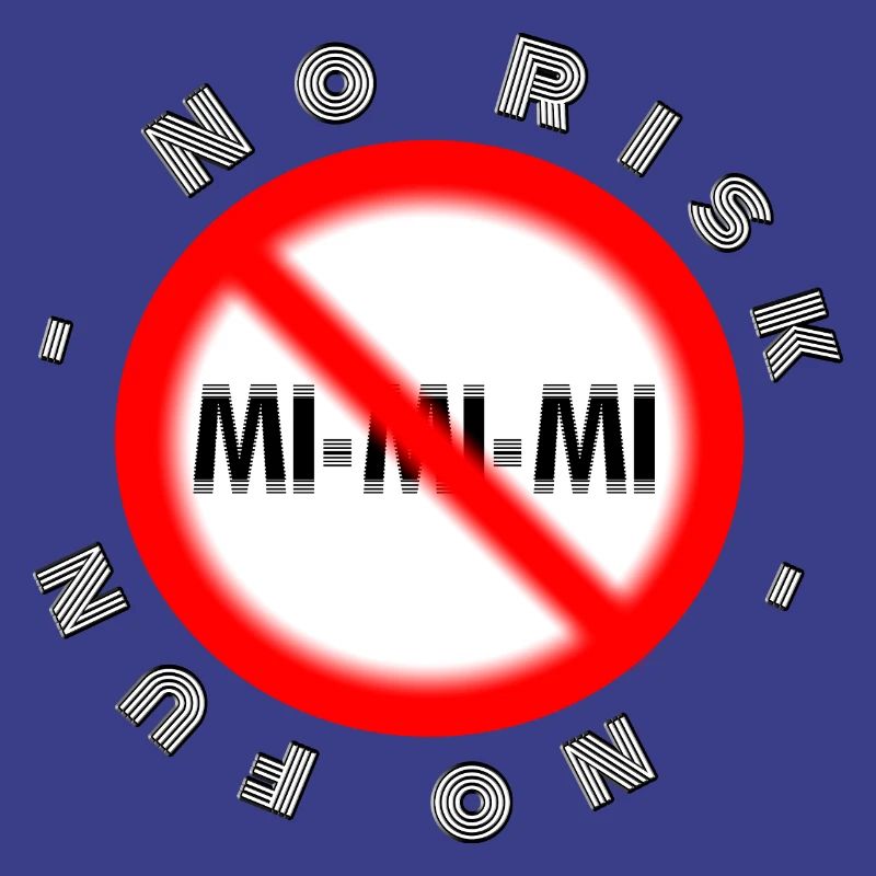 Réalisation RISKO NO FUN MI MI MI