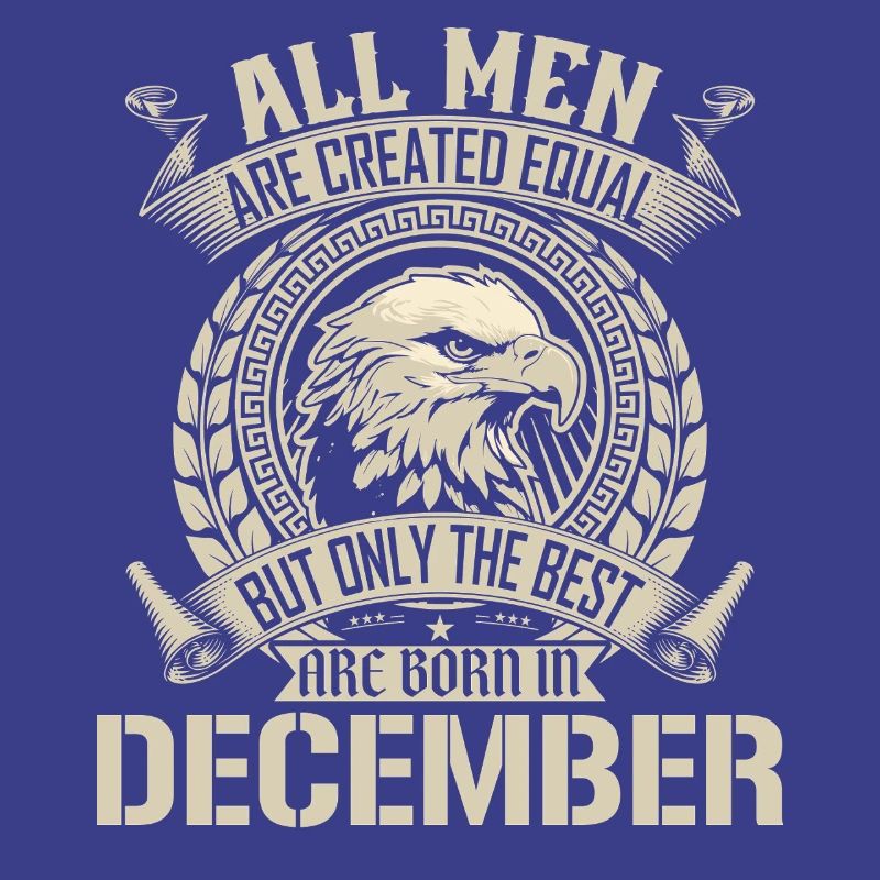 December Eagle Unity Design
