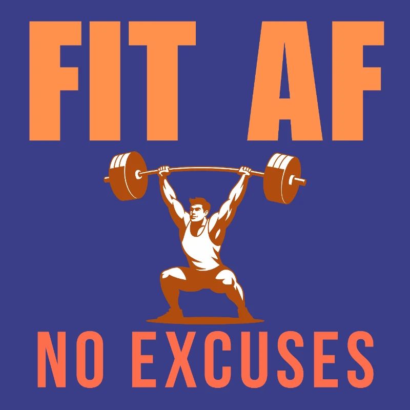 Motivation for Strength Training