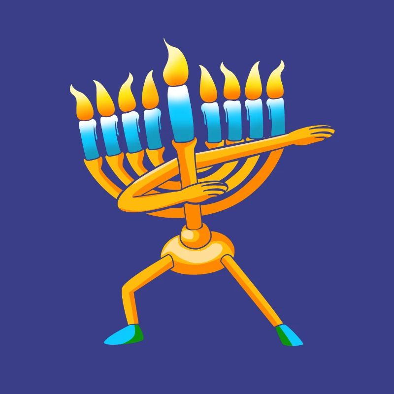 Hanoukka Hanoukka Hanoucca
