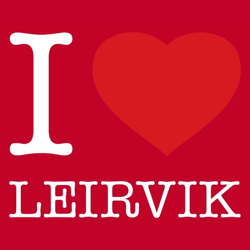 J’adore Leirvik