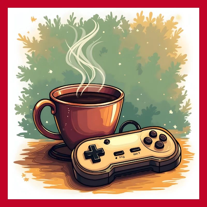 Caffeine & Campaigns