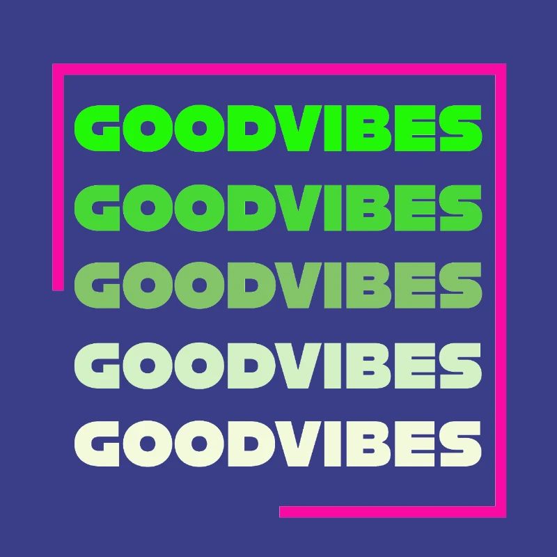 Gode vibber