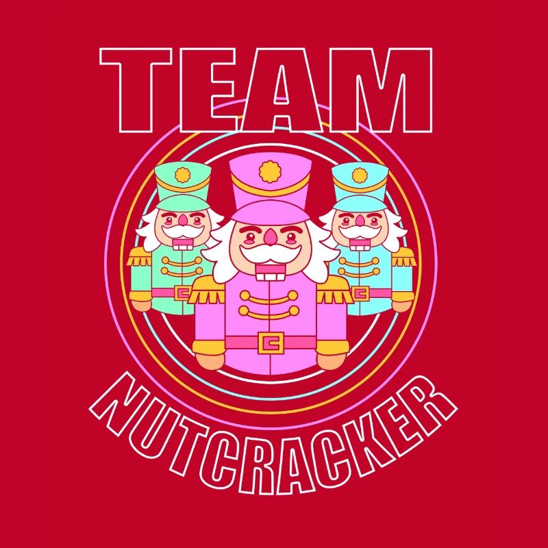 Nutcracker Christmas
