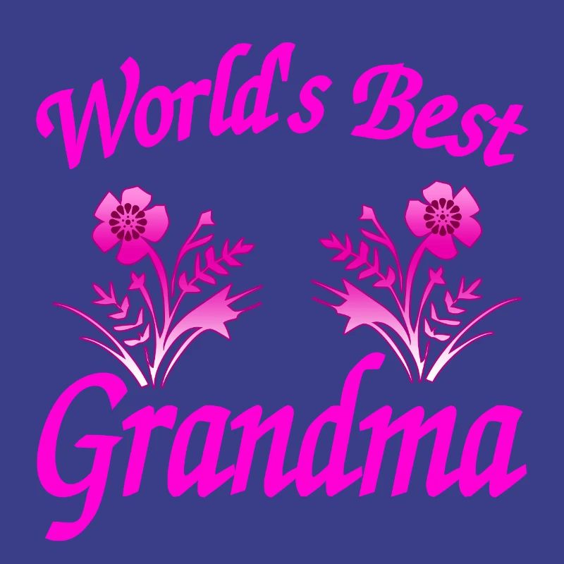 Grand-mère