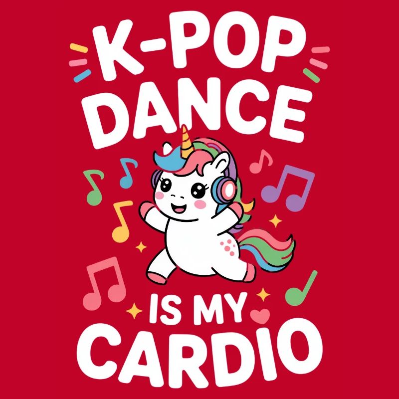 K-Pop Danse Drôle Corée