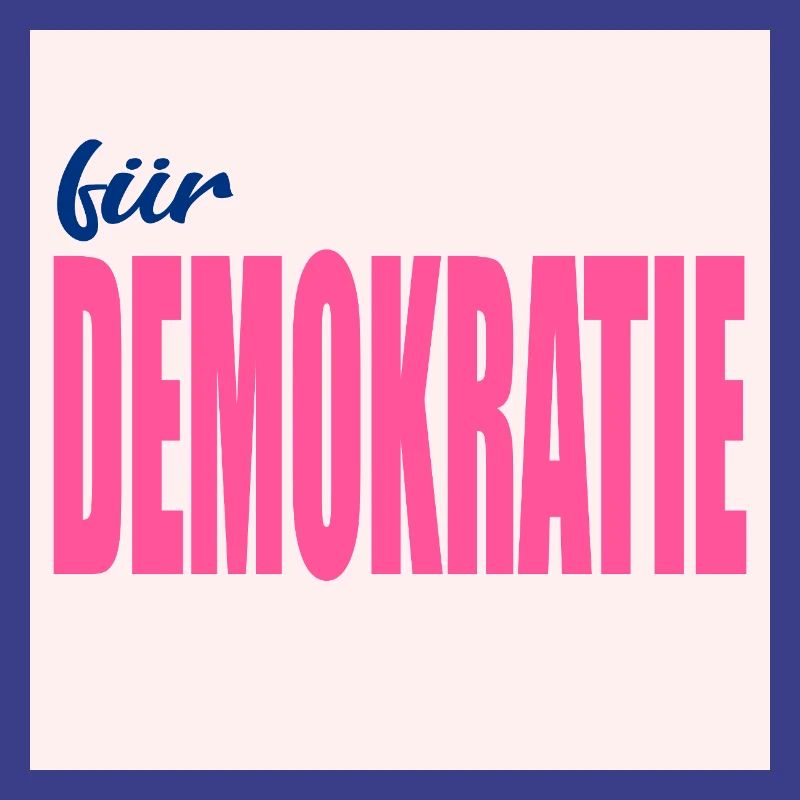 VALUES FOR DEMOCRACY