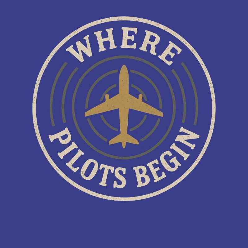 Flight Instructor Cfi Pilot Aviation Instructor