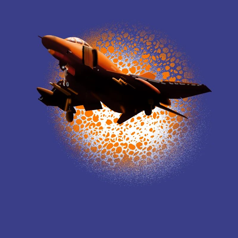 F-4 Phantom