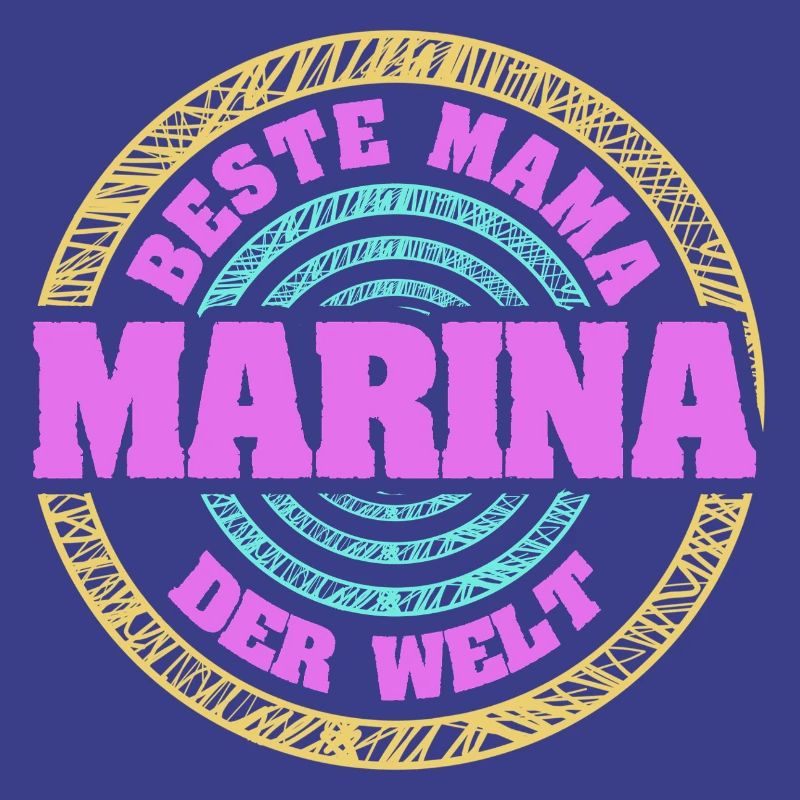Mutter Marina