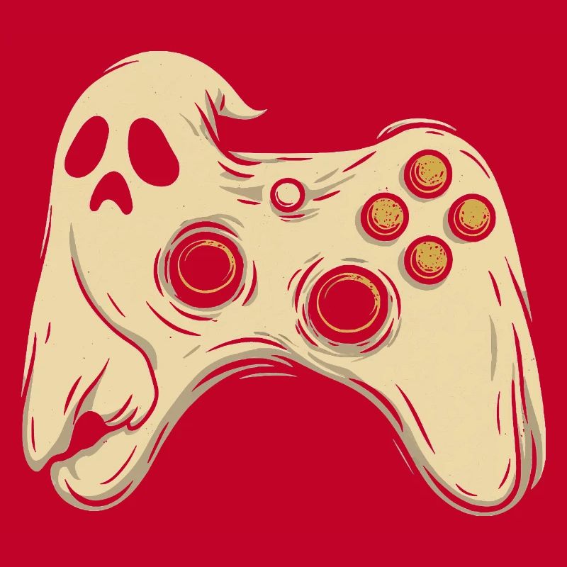 Ghost Pad Arcade Rétro