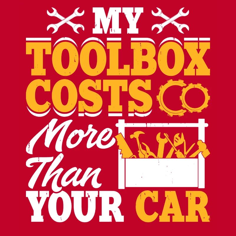 Mechanic Mechatronics Technician Screwdriver Gift