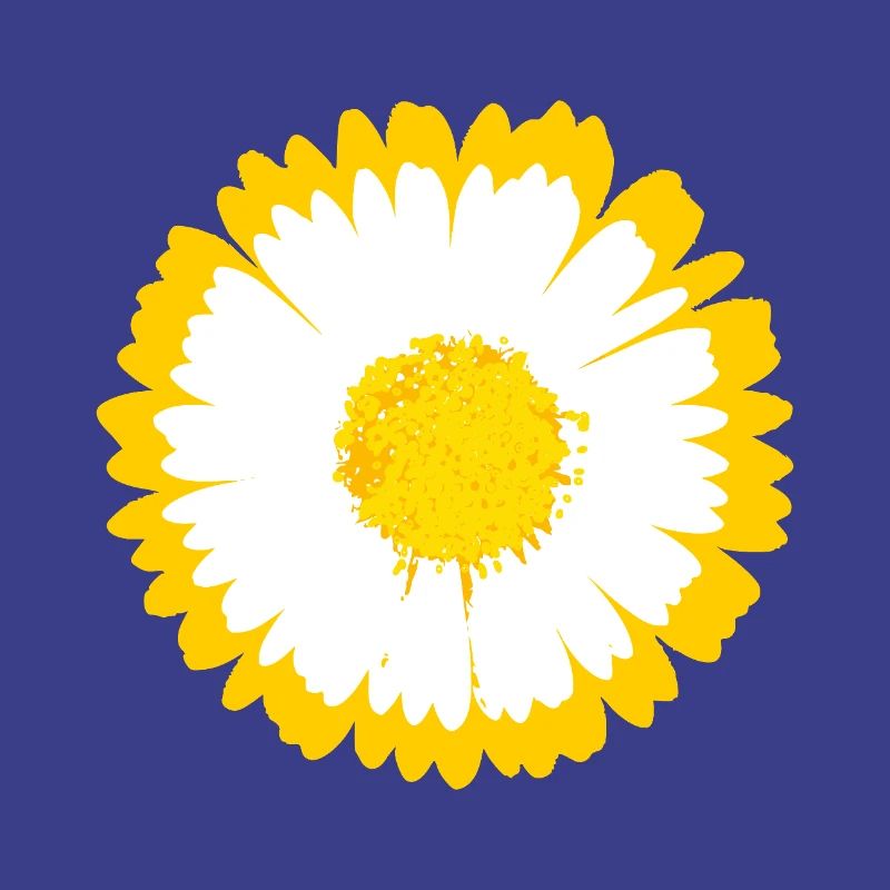 Graphique Daisy Sunburst