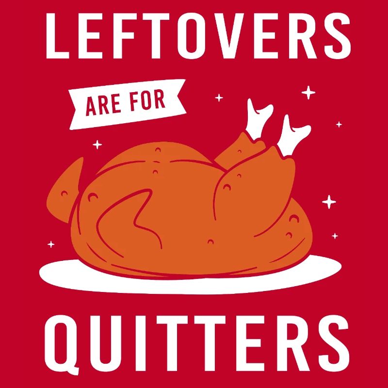 Thanksgiving Mama Mutter Oma Großmutter