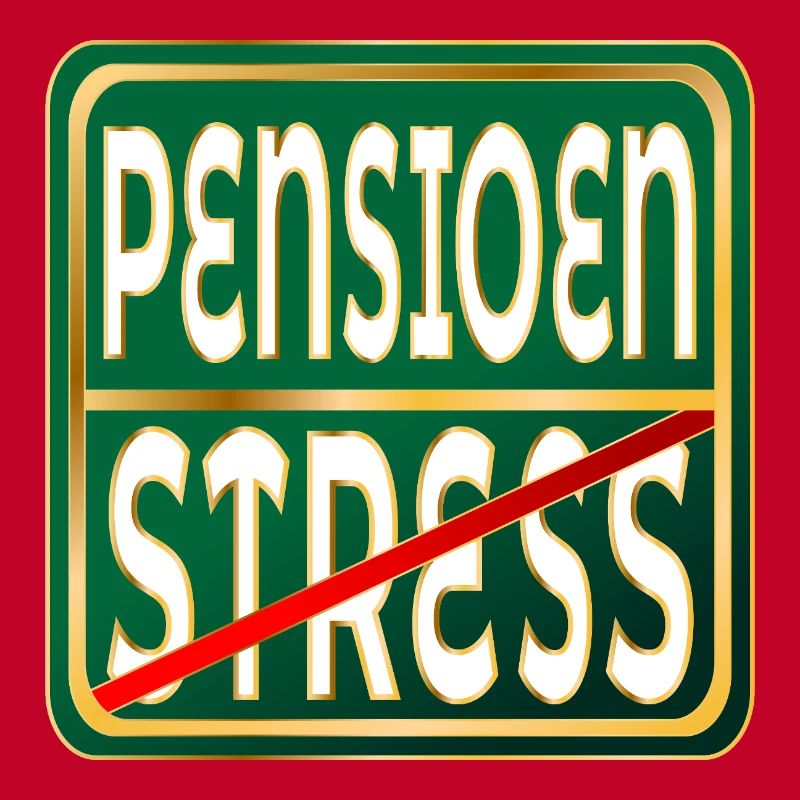 RETIREMENT STRESS WORK