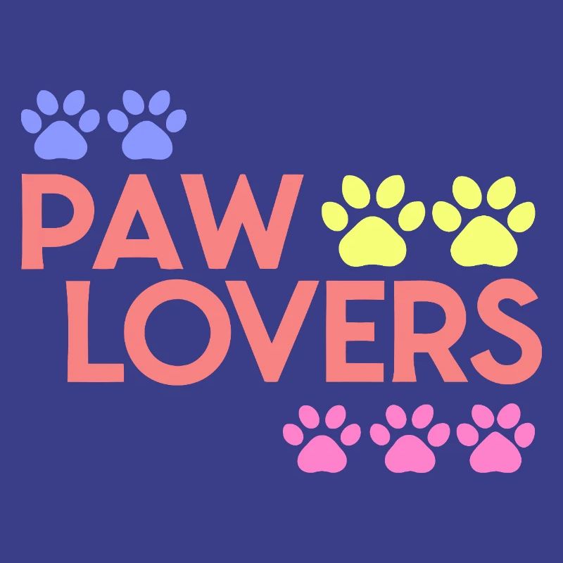 Rainbow Paw Lovers