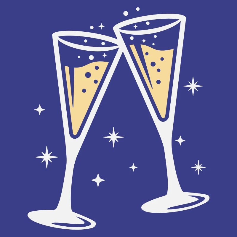 Sektglas Prosecco Sekt Alkohol Prost