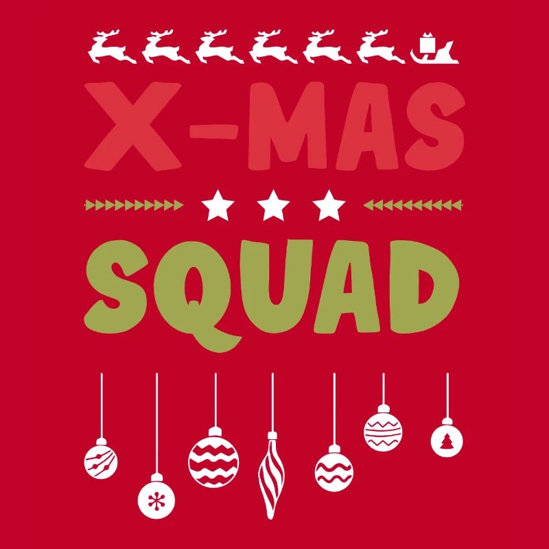 X-Mas Squad