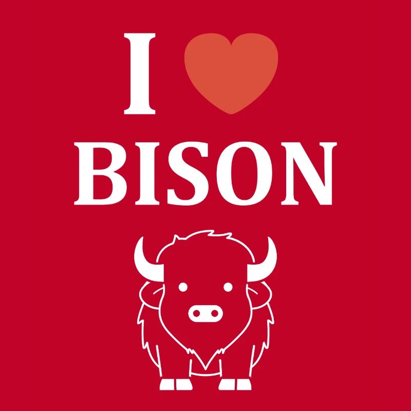 bison