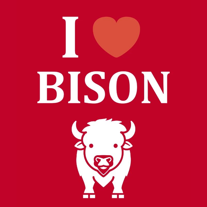 bison