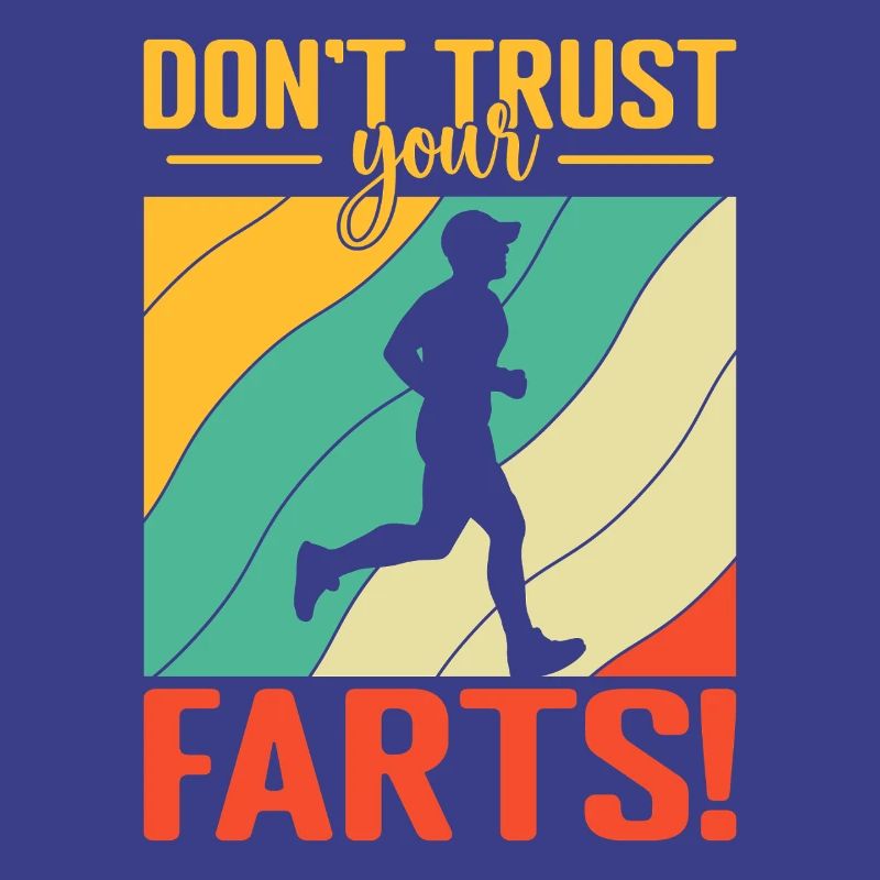 Course Ne faites pas confiance à vos marathoniens de pets