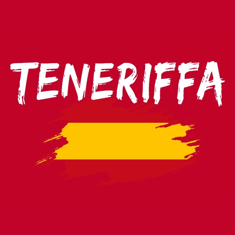 Teneriffa Insel Spanien