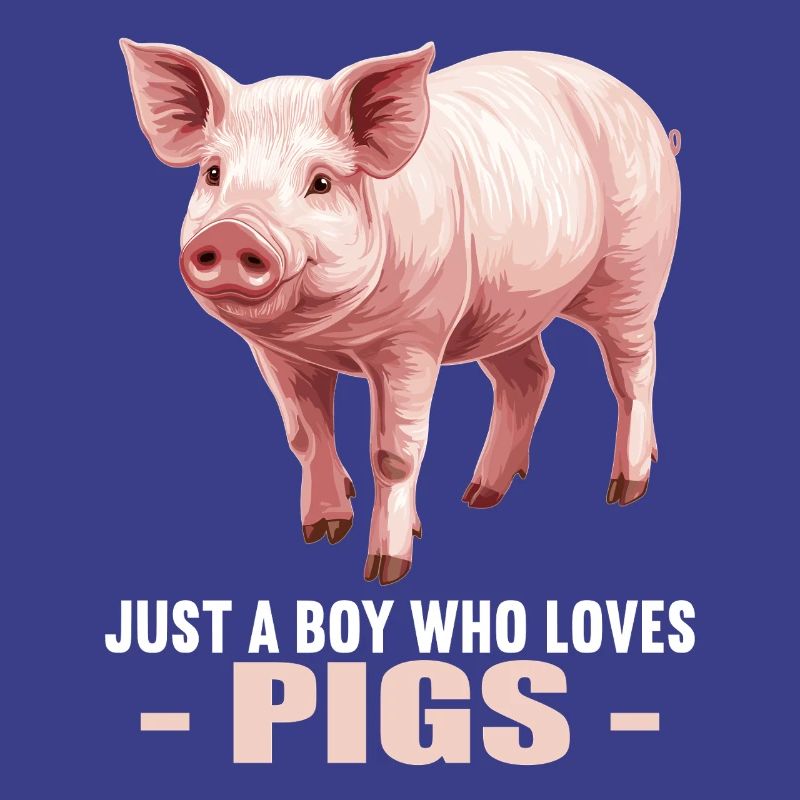 Cochon Cochon