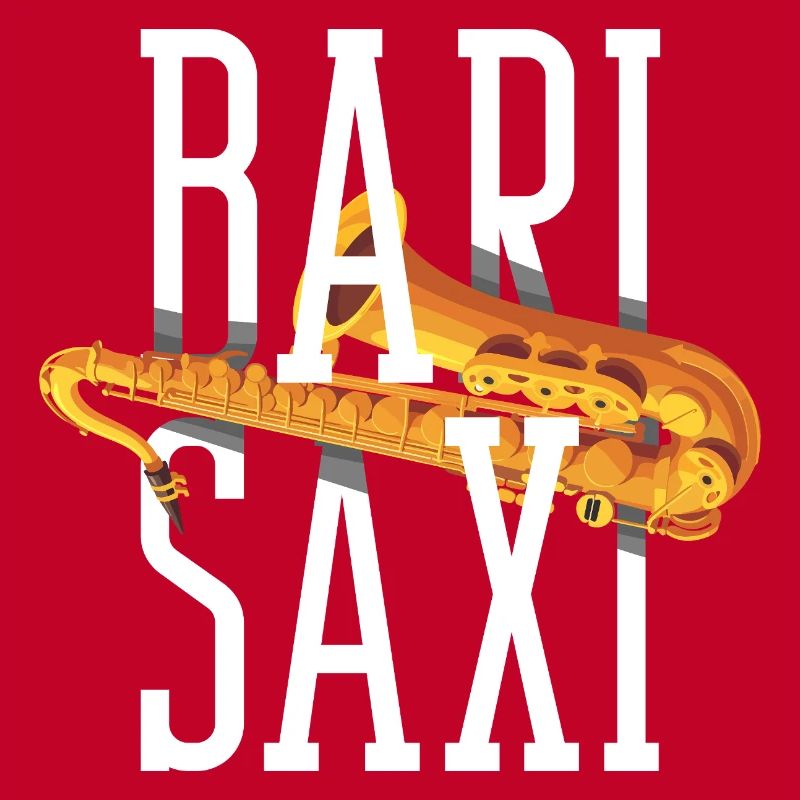 Saxophone
