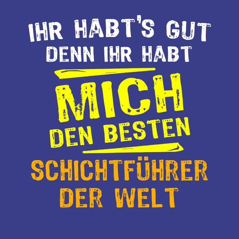 Shift Supervisor Gift