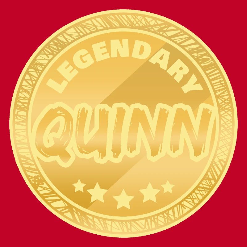 QUINN