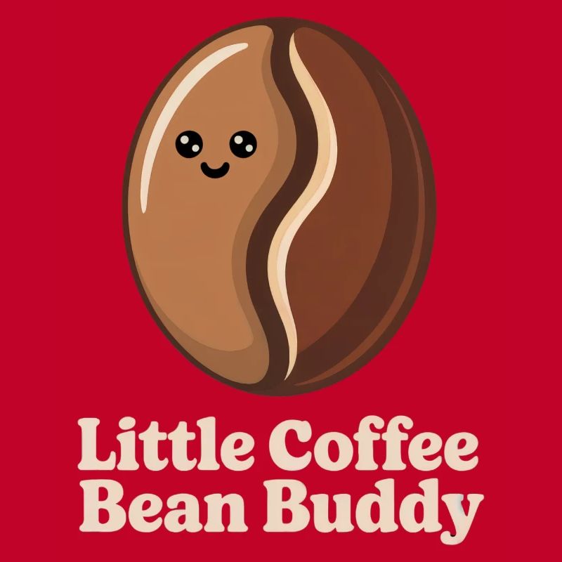 Grain de café
