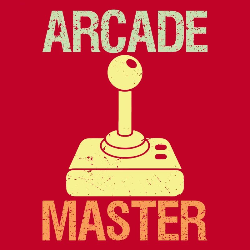 Arcade Master Classic Controller Retro Gaming 