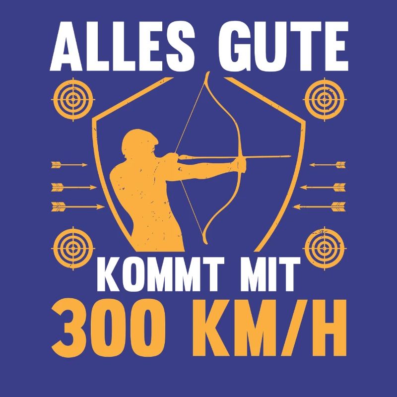 Archery Archery Archery