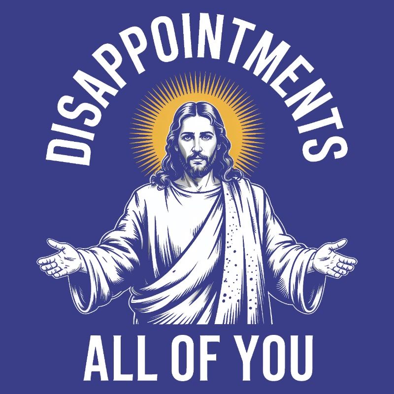 Déceptions à vous tous