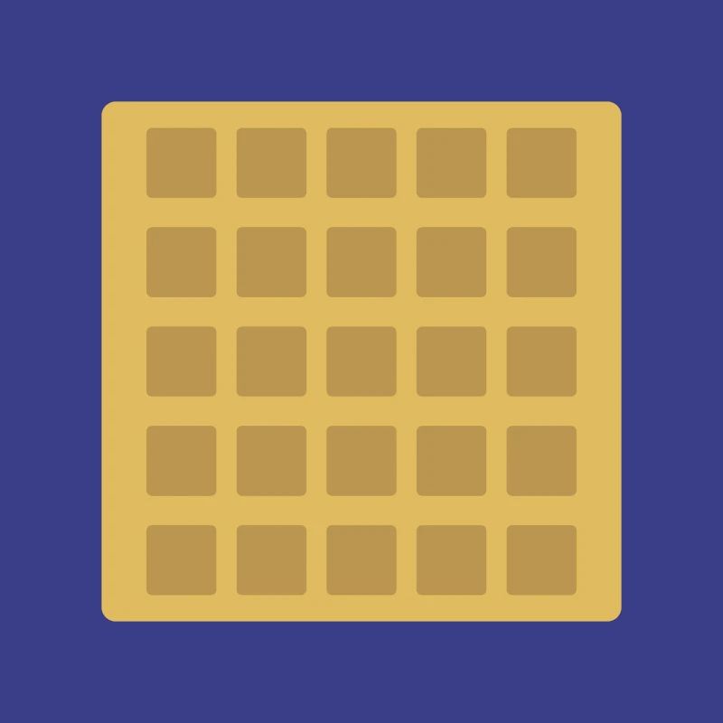 Waffles